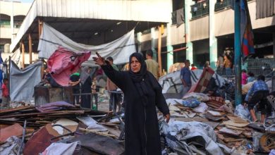 «الصحة العالمية» تعلن بدء نفاد مخزونها في غزة.. والسويد والنرويج تنتقدان المذابح الإسرائيلية - أخبار السعودية