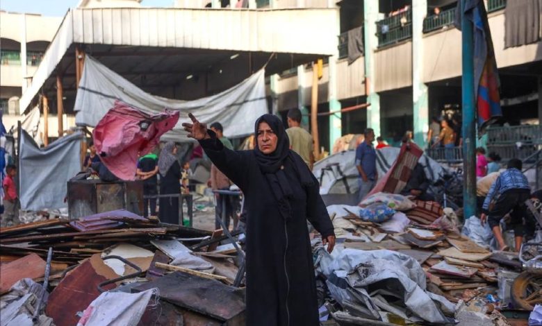 «الصحة العالمية» تعلن بدء نفاد مخزونها في غزة.. والسويد والنرويج تنتقدان المذابح الإسرائيلية - أخبار السعودية