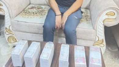 العراق.. إحباط تهريب 250 مليون دينار إلى الأردن - أخبار السعودية