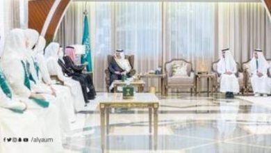 سعود بن نايف يهنئ الفائزين في المعرض الدولي «آيسف 2025» - أخبار السعودية