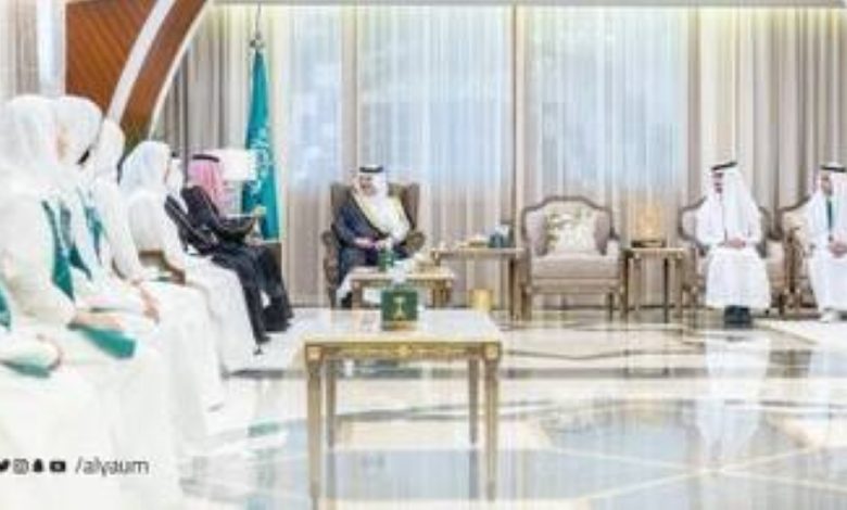 سعود بن نايف يهنئ الفائزين في المعرض الدولي «آيسف 2025» - أخبار السعودية