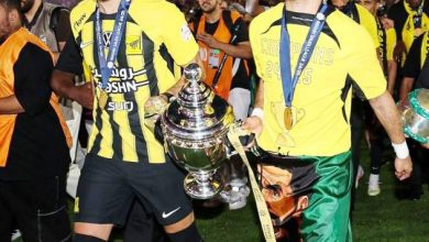بلان يطوي صفحة الدوري ويستعد لكأس الملك - أخبار السعودية