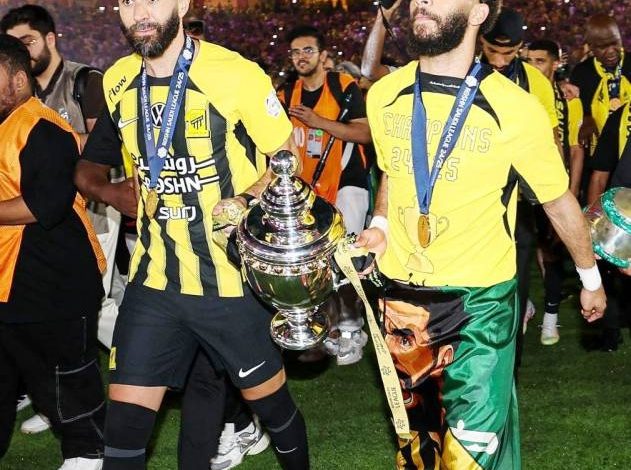 بلان يطوي صفحة الدوري ويستعد لكأس الملك - أخبار السعودية