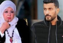 براءة المخرج محمد سامي من سب وقذف عفاف شعيب - أخبار السعودية