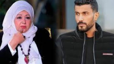 براءة المخرج محمد سامي من سب وقذف عفاف شعيب - أخبار السعودية