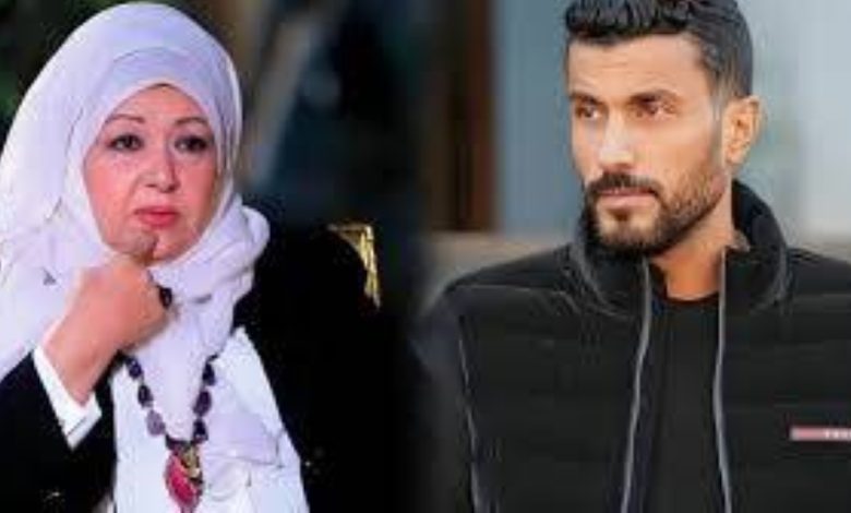 براءة المخرج محمد سامي من سب وقذف عفاف شعيب - أخبار السعودية