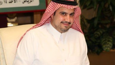 عبدالحكيم بن مساعد: النصر مُحارَب ويتعرض للهدم - أخبار السعودية
