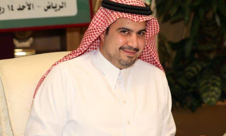 عبدالحكيم بن مساعد: النصر مُحارَب ويتعرض للهدم - أخبار السعودية