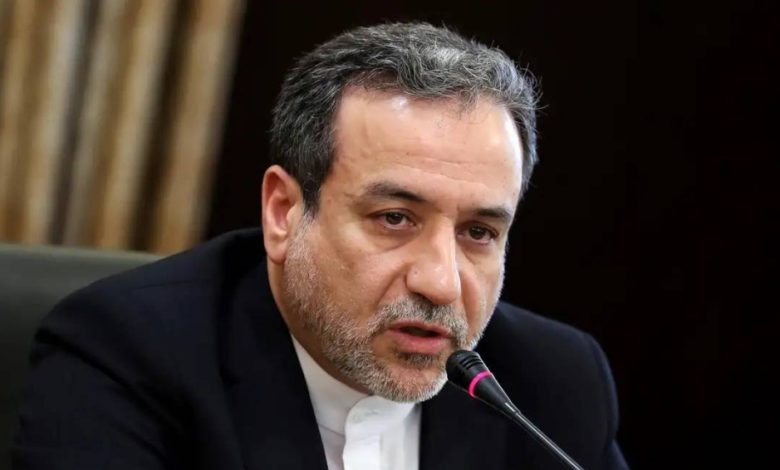 وزير الخارجية الإيراني: العلاقات السعودية محط اهتمام جِدِّي - أخبار السعودية