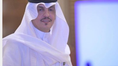 الجعيد إلى الثانية عشرة - أخبار السعودية