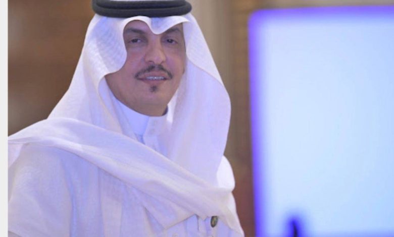 الجعيد إلى الثانية عشرة - أخبار السعودية