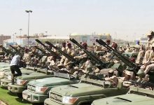 «الدعم السريع» يستهدف مستشفى الأبيض شمال كردفان - أخبار السعودية