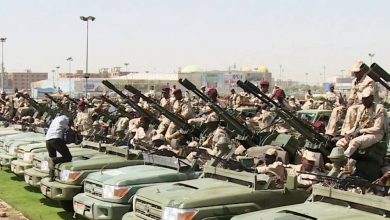 «الدعم السريع» يستهدف مستشفى الأبيض شمال كردفان - أخبار السعودية