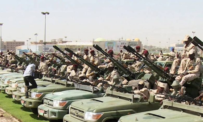 «الدعم السريع» يستهدف مستشفى الأبيض شمال كردفان - أخبار السعودية