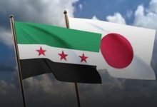 اليابان ترفع العقوبات عن سورية - أخبار السعودية