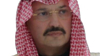 لا سلطان بلا عدل - أخبار السعودية