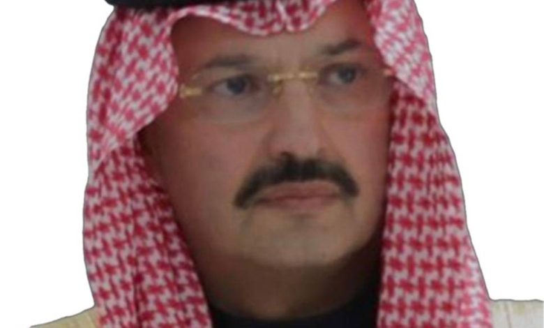 لا سلطان بلا عدل - أخبار السعودية