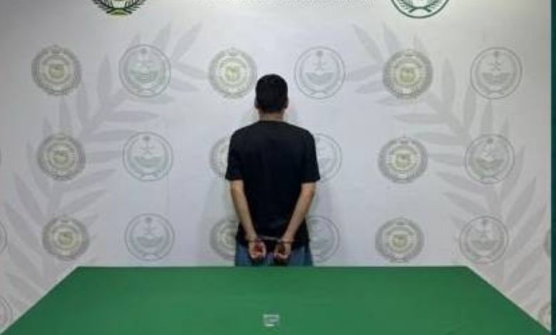 الحدود الشمالية: القبض على شخص لترويجه مادة الإمفيتامين المخدر - أخبار السعودية