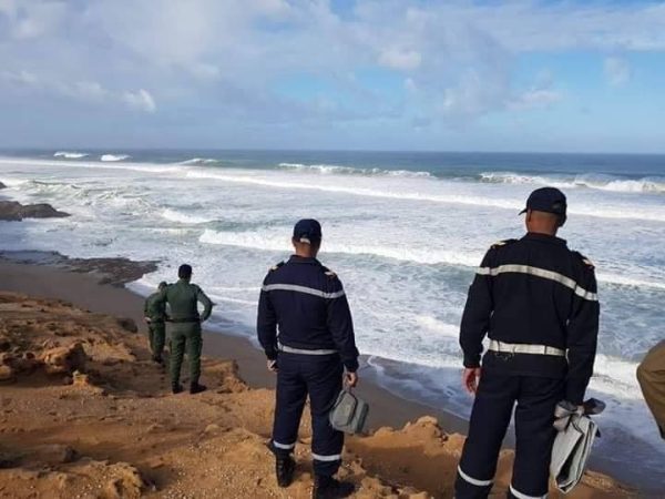 26 في المائة مع المغاربة يفكرون في الهجرة وأوروبا الوجهة الأولى والبحث عن العمل الدافع الأكبر