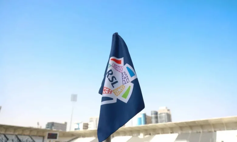 28 أغسطس المقبل انطلاق النسخة الجديدة للدوري السعودي للمحترفين