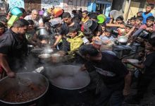 326 وفاة و300 حالة إجهاض بسبب سوء التغذية ونقص الدواء خلال 80 يوماً في غزة
