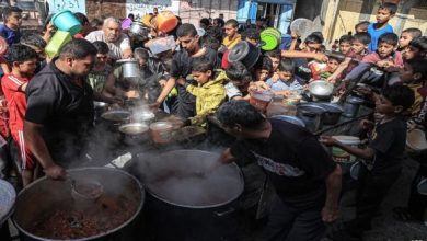 326 وفاة و300 حالة إجهاض بسبب سوء التغذية ونقص الدواء خلال 80 يوماً في غزة