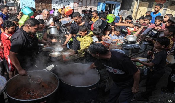 326 وفاة و300 حالة إجهاض بسبب سوء التغذية ونقص الدواء خلال 80 يوماً في غزة