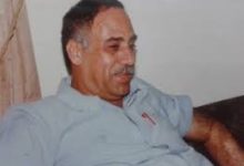 33 عاما على رحيل المناضل عزت أبو الرب (خطاب)