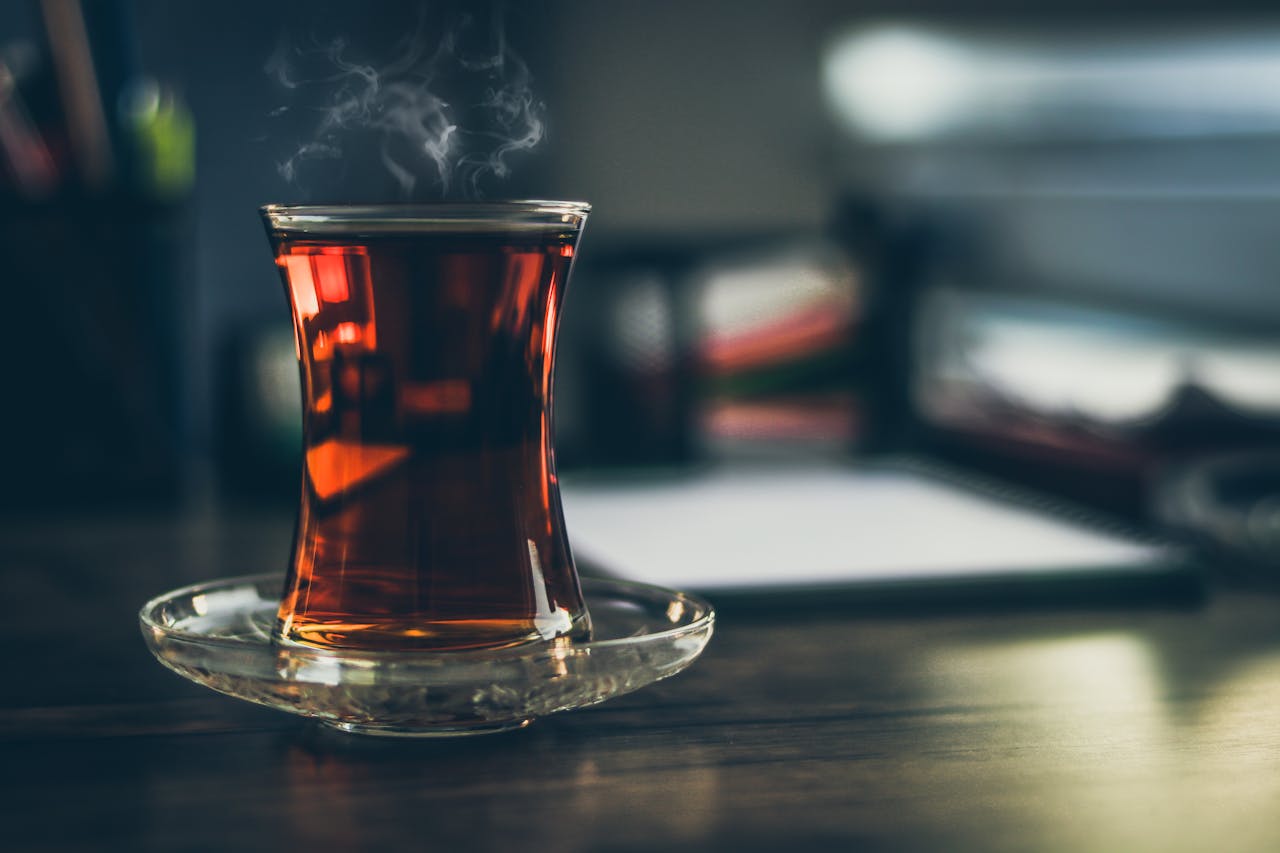 يزيد شرب الشاي بكثرة من خطر الإصابة بسرطان البروستاتا