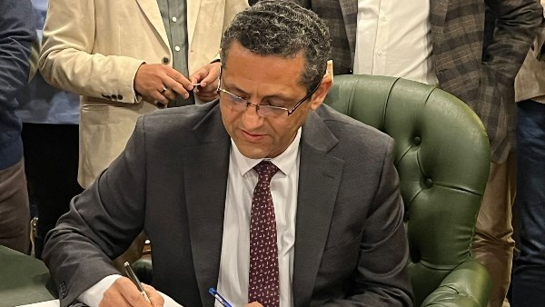 البلشي يطلق حملة لتعديل المادة 12 من قانون الصحافة