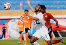 هدية للأهلي.. فاركو يهزم بيراميدز في الدوري