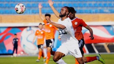 هدية للأهلي.. فاركو يهزم بيراميدز في الدوري