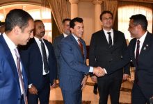 مصر أقدم من أمريكا في الجولف.. ونتعاهد على عودة الريادة للفراعنة