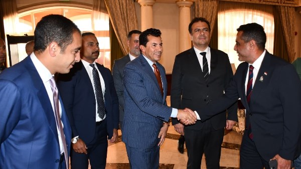 مصر أقدم من أمريكا في الجولف.. ونتعاهد على عودة الريادة للفراعنة