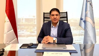 رسميا.. هاني إبراهيم أمينا عاما للمجلس القومي لحقوق الإنسان