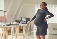 غير الحر .. 6 أسباب وراء إصابتك بالتعب في الحمل