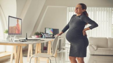 غير الحر .. 6 أسباب وراء إصابتك بالتعب في الحمل