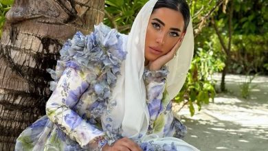 6 أفكار لتنسيق فساتين البحر مثل مدونات الموضة المحجبات