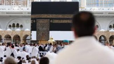 ماذا يفعل الحاج لو فسد وضوءه أثناء الطواف أو السعي؟.. داعية تجيب