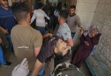63 شهيدا في غارات إسرائيلية على قطاع غزة منذ فجر اليوم