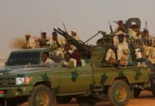 مصرع وإصابة 70 سجينا جراء استهداف ميليشيا الدعم السريع سجن الأبيض