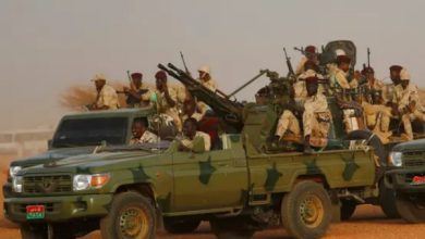 مصرع وإصابة 70 سجينا جراء استهداف ميليشيا الدعم السريع سجن الأبيض