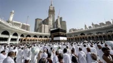 بعد تحرك البرلمان .. عقوبة تنفيذ رحلات الحج بالمخالفة