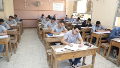 رابط أرقام جلوس الدبلومات الفنية 2025 ومقار اللجان .. استعلم عنها الآن