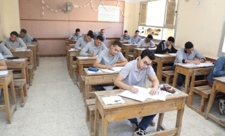 رابط أرقام جلوس الدبلومات الفنية 2025 ومقار اللجان .. استعلم عنها الآن