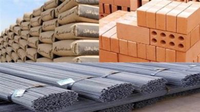 ارتفاع أسعار الأسمنت لتعطيش السوق وزيادة الأرباح على حساب المستهلك
