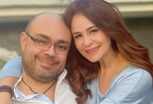 كارول سماحة تروّج لحفليها في أمستردام وتوجّه رسالة مؤثرة بعد وفاة زوجها
