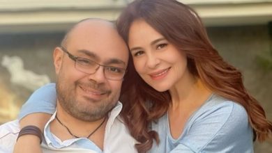 كارول سماحة تروّج لحفليها في أمستردام وتوجّه رسالة مؤثرة بعد وفاة زوجها