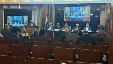 القيمة الإيجارية المنصوص عليها 1000 جنيه للعقارات الفخمة بالقاهرة بحد أدنى