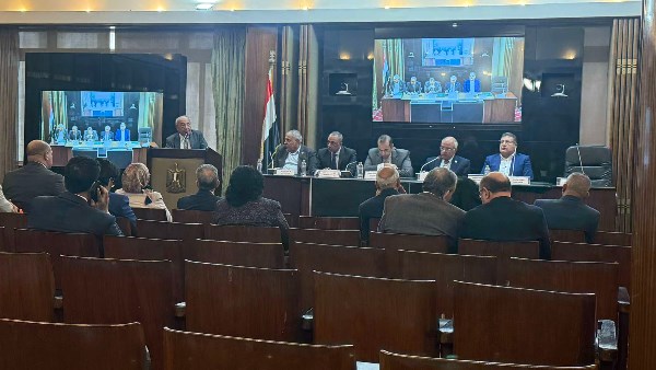 القيمة الإيجارية المنصوص عليها 1000 جنيه للعقارات الفخمة بالقاهرة بحد أدنى
